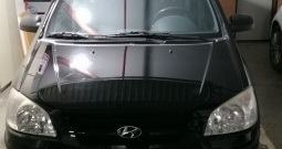 Hyundai Getz 1.1 zamjena