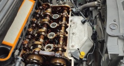2009 Citroën c3 picasso 1.4 vti 70kw (spao kranji desni "rocker arm")