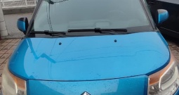 2009 Citroën c3 picasso 1.4 vti 70kw (spao kranji desni "rocker arm")