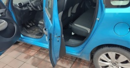 2009 Citroën c3 picasso 1.4 vti 70kw (spao kranji desni "rocker arm")