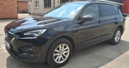 Seat Tarraco 2.0 tdi 150 ks navi led