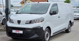 PEUGEOT EXPERT 2.0 BLUEHDI LONG