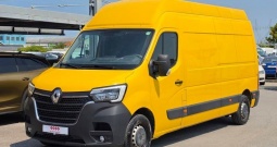 RENAULT MASTER 2.3 DCI L3H3 *** VIŠE KOMADA *