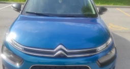 Citroen C4 Cactus 1.5 d BlueHDi, 2019 god.reg. 04.2027.