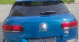 Citroen C4 Cactus 1.5 d BlueHDi, 2019 god.reg. 04.2027.