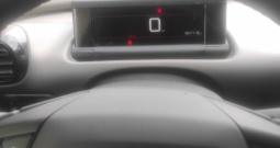 Citroen C4 Cactus 1.5 d BlueHDi, 2019 god.reg. 04.2027.