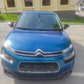 Citroen C4 Cactus 1.5 d BlueHDi, 2019 god.reg. 04.2027.