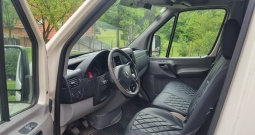 VW Crafter 35