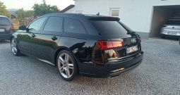 Audi A6 3.0tdi, S- Line, 168tkm, reg 7/27, novi mehatronik,puno opreme