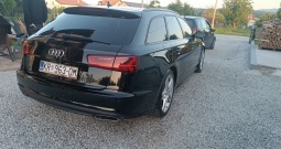 Audi A6 3.0tdi, S- Line, 168tkm, reg 7/27, novi mehatronik,puno opreme