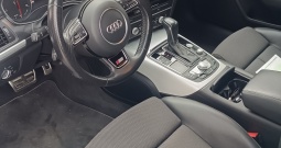 Audi A6 3.0tdi, S- Line, 168tkm, reg 7/27, novi mehatronik,puno opreme