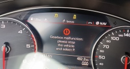 Audi A6 3.0tdi, S- Line, 168tkm, reg 7/27, novi mehatronik,puno opreme