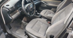 Audi A4 1.9 TDI 110ks