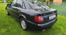 Audi A4 1.9 TDI 110ks