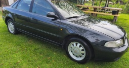 Audi A4 1.9 TDI 110ks