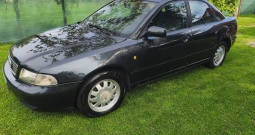 Audi A4 1.9 TDI 110ks