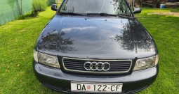 Audi A4 1.9 TDI 110ks