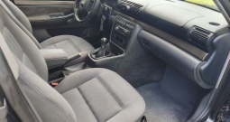 Audi A4 1.9 TDI 110ks