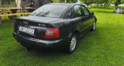 Audi A4 1.9 TDI 110ks