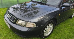 Audi A4 1.9 TDI 110ks