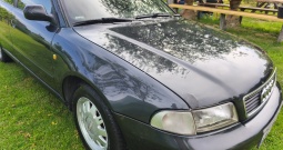 Audi A4 1.9 TDI 110ks