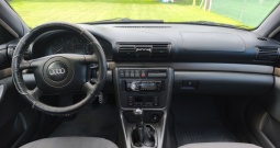 Audi A4 1.9 TDI 110ks