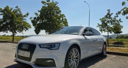 Audi A5 Sportback 2.0 TDI S-Line 110 kW