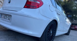 BMW Serija 1, 116d