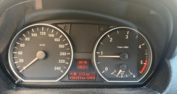 BMW Serija 1, 116d