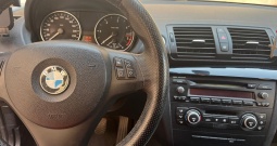 BMW Serija 1, 116d