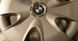 BMW Serija 1, 116d