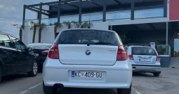 BMW Serija 1, 116d