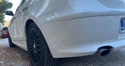 BMW Serija 1, 116d