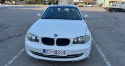 BMW Serija 1, 116d