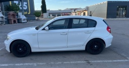 BMW Serija 1, 116d
