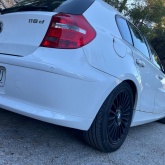 BMW Serija 1, 116d