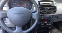 Fiat punto druga serija