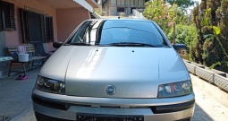 Fiat punto druga serija