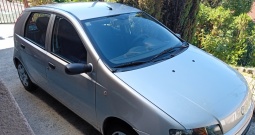 Fiat punto druga serija