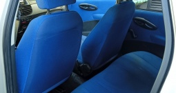 Fiat punto druga serija