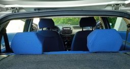 Fiat punto druga serija