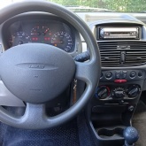 Fiat punto druga serija