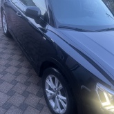 Audi Q3 3.5 TDI ,S line, S tronic, 2020.g, 67000,1. vlasnik