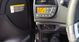 Citroen C4 Picasso automatik+f1 1.6hdi