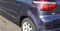 Citroen C4 Picasso automatik+f1 1.6hdi