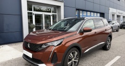Peugeot 5008 roadtrip 1, 5 bluehdi 130 eat8