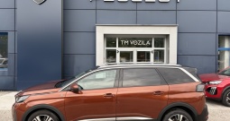 Peugeot 5008 roadtrip 1, 5 bluehdi 130 eat8
