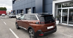 Peugeot 5008 roadtrip 1, 5 bluehdi 130 eat8