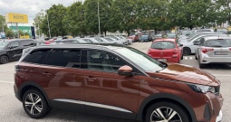 Peugeot 5008 roadtrip 1, 5 bluehdi 130 eat8