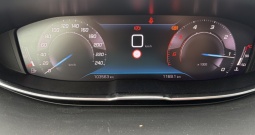 Peugeot 5008 roadtrip 1, 5 bluehdi 130 eat8